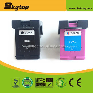 CARTUCHO HP 60 NEGRO F4280/F4480/C4680/F2430/F2480
