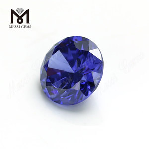 Vente en gros de <span class=keywords><strong>tanzanite</strong></span> cz pierre <span class=keywords><strong>tanzanite</strong></span> zircon cubique pierre précieuse <span class=keywords><strong>prix</strong></span> <span class=keywords><strong>tanzanite</strong></span> ronde - Product Image 2
