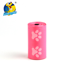 Venta caliente HDPE de bolsa de caca de perro dispensador - Product Image 6