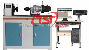 Mesin Uji Torsi Elektronik Khusus untuk Komponen Pegas Logam dengan Catu Daya 220V - Product Image 2