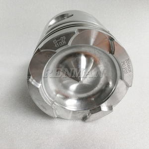 Động Cơ Cummins NTA855 NT855 Động Cơ Diesel Piston 3048808 4369407 5473042 4914565 3801819 - Product Image 4