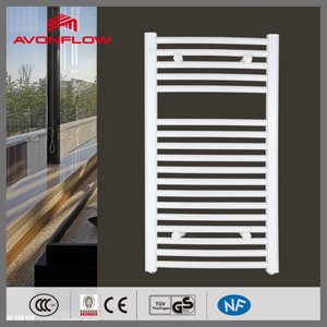 AVONFLOW cromatura piatto idronico riscaldamento centrale <span class=keywords><strong>elettrico</strong></span> bagno asciugamano portasciugamani a parete - Product Image 4