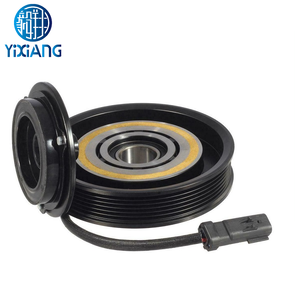 Bộ Lắp Ráp Ly Hợp Máy Nén Khí AC <span class=keywords><strong>A</strong></span>/<span class=keywords><strong>C</strong></span> Tự Động Cho Dodge DAKOTA / RAM / Jeep DAM639 - Product Image 2