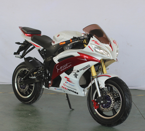 Barato bicicleta de bolsillo eléctrica motocicletas hecho en China para la entrega - Product Image 4