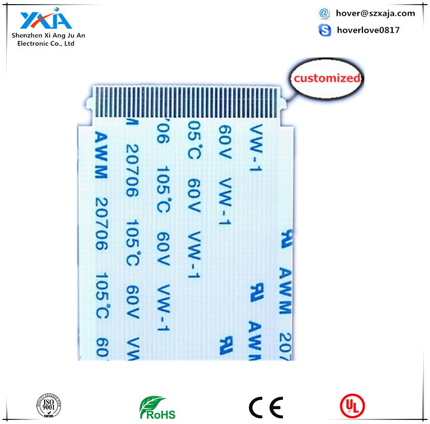 Nappe connecteur / LVDS Cables GLD E337139 AWM