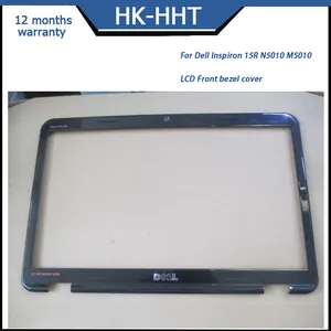 NEU Laptop LCD Front blende Abdeckung Für Dell Inspiron 15 N5010 Abdeckung B Laptop-Tasche
