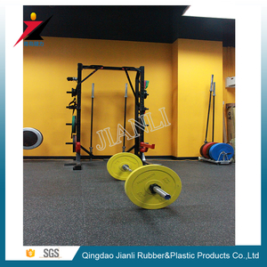 <span class=keywords><strong>Sol</strong></span> de gymnastique en caoutchouc Anti-Fatigue, carreaux de <span class=keywords><strong>sol</strong></span> pour entraînement, gymnastique, <span class=keywords><strong>prix</strong></span> usine - Product Image 2