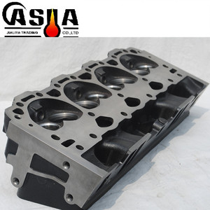 Cylinder Head 906 <strong>Casting</strong> GM350 VORTEC 1996-2002 12528913, 12558062, 10239906 - Product Image 2