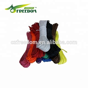 나일론 서바이벌 키트 550 1000ft 친환경 로프 - Product Image 2