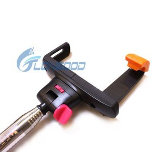 colorido palo <span class=keywords><strong>selfie</strong></span> inalámbrico con botón de disparo del <span class=keywords><strong>bluetooth</strong></span> <span class=keywords><strong>para</strong></span> el teléfono elegante - Product Image 6