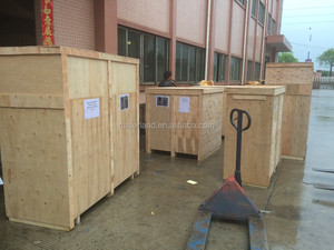 चीन कम कीमत प्लास्टिक स्क्रैप चक्की/प्लास्टिक बिक्री के लिए पीसने की मशीन - Product Image 6