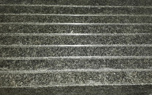 Sàn gạch đánh bóng Nam Phi đá <span class=keywords><strong>Impala</strong></span> đá Granite Đen tuyệt đối - Product Image 6