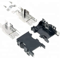 LECHUAN 36310 Ruban compact (SCR) E/S IEEE 1394 USB SM-10P 10P blindé avec contacts en cuivre Boîtier en nylon Remplace SM-10P