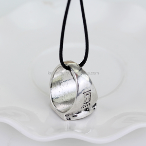 Collar con Anillo de la Familia Carstairs de THE MORTAL INSTRUMENTS, SHADOWHUNTER, EMMA, JOHN, <span class=keywords><strong>ELIAS</strong></span> - Product Image 6