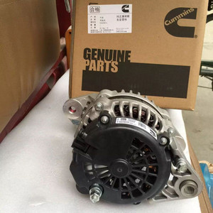 Alternateur 24V de <span class=keywords><strong>haute</strong></span> qualité DCEC 4BT 3.9 pour moteur diesel 8600504 OEM - Product Image 6