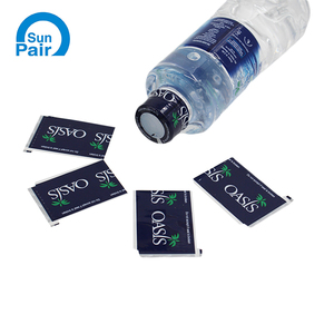 Botella retráctil con lágrima fácil perforación - Product Image 3