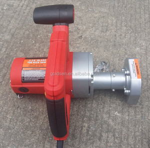 Cortacésped 110V 85mm 3-3/8 "6.8A abababcut INET iNet - Product Image 4