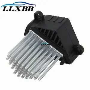 Quạt Sưởi Quạt Gió Điện Trở Động Cơ 64116923204 Cho BMW E36 E46 E39 E83 E53 M3 64118385549 64116920365