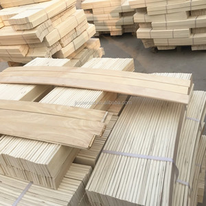Деревянные планки для кровати E0 от фабрики Cao County - Product Image 3