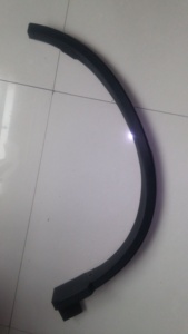 Auto body kit rotella di automobile fronte per crv 2007 2009 2011 2015 2017 <span class=keywords><strong>2019</strong></span> - Product Image 2