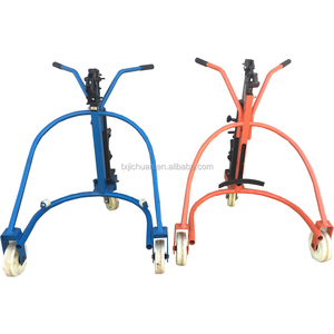 Baril de pétrole Camion Société Dans Tous Les Ministères - Product Image 4