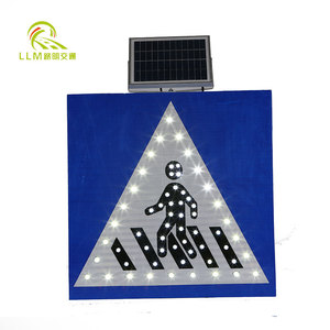 China <span class=keywords><strong>de</strong></span> fábrica directo informativo carretera flecha <span class=keywords><strong>seguridad</strong></span> <span class=keywords><strong>señales</strong></span> <span class=keywords><strong>de</strong></span> tráfico - Product Image 2