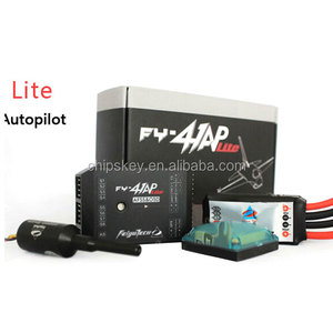 Feiyu Tech FY-41AP Lite & OSD piloto automático sistema de control de vuelo de ala fija - Product Image 1