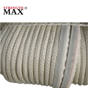 Cordes marines d'amarrage pour bateaux et navires d'occasion, faciles à manipuler - Product Image 5