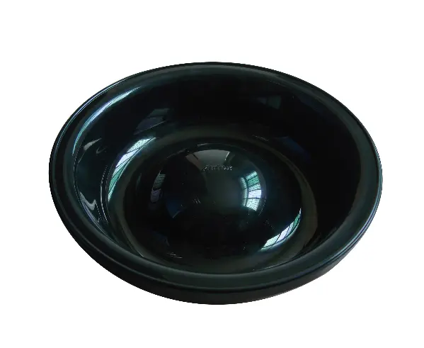 China supplier Custom EPDM/NR rubber diaphragm different types