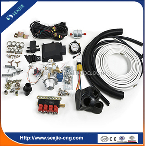 Kit <span class=keywords><strong>de</strong></span> conversión <span class=keywords><strong>de</strong></span> glp <span class=keywords><strong>lovato</strong></span>/arnés <span class=keywords><strong>de</strong></span> cableado ecu gnc kit/gas manguera auto - Product Image 6