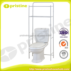 Esquina de Ofertas de Shopee, Muebles Modernos de Almacenamiento para el Hogar, Almacenamiento de Metal para Baño, Fabricante de Taiwán - Product Image 3