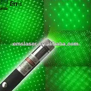 de haute qualité fabricant de la chine de gros 100mw 532nm pointeur laser vert