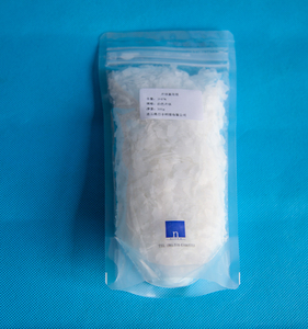 Aglomerado de sal líquido de grau alimentício de alta qualidade MgCl2 46,5% <span class=keywords><strong>Nigari</strong></span> flocos para produção de tofu salmoura de cloreto de magnésio - Product Image 2
