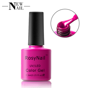 Fábrica de China al por mayor suministros forma de diamante gel polaco primer gel de uñas - Product Image 3