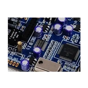 Placa-mãe de circuitos, eletrônica inteligente a granel tv placa mãe de preço baixo smd led montagem pcb pcba