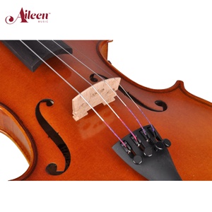 <span class=keywords><strong>Aileen</strong></span> Music, venta al por mayor, precio de alta calidad, violín 4 4 hecho a mano (VH50Y) - Product Image 4