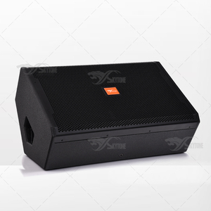 VRX915M caja <span class=keywords><strong>de</strong></span> altavoces para monitor <span class=keywords><strong>de</strong></span> <span class=keywords><strong>estudio</strong></span> pasivo <span class=keywords><strong>de</strong></span> 15 pulgadas - Product Image 2