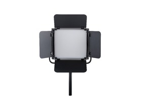 Tolifo Bi Couleur LED Fresnel <span class=keywords><strong>Film</strong></span> Lumière Vidéo Lumière CRI95 + Led Make Up Photographie matériel <span class=keywords><strong>De</strong></span> Tournage Vidéo - Product Image 2