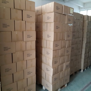 80X80 80X70 57X50 57X40 100% Woodpulp POS/Máy <span class=keywords><strong>ATM</strong></span> Nhiệt Cuộn Giấy - Product Image 4