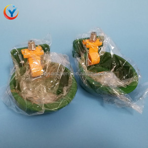 Bebedero <span class=keywords><strong>para</strong></span> Cerdos, Ovejas, Ganado, Corderos, Bebedero Automático de Plástico, Comedero <span class=keywords><strong>para</strong></span> <span class=keywords><strong>Cabras</strong></span>, Ovejas y Cerdos - Product Image 6