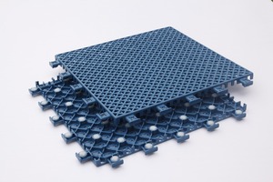 <span class=keywords><strong>Cancha</strong></span> <span class=keywords><strong>de</strong></span> Voleibol Sintética para Uso en Exteriores con Material <span class=keywords><strong>de</strong></span> Polipropileno - Product Image 4