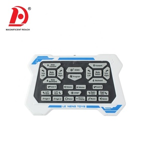 HUADA-<span class=keywords><strong>Robot</strong></span> <span class=keywords><strong>Humanoïde</strong></span> Intelligent Rc <span class=keywords><strong>Humanoïde</strong></span> avec Batterie de 3.7V, <span class=keywords><strong>Kit</strong></span> de Manipulation Cool et Réaliste à vendre - Product Image 5
