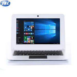 PC1068 Laptop 10.1 Inci Oem, PC Notebook Wind10 dengan 2G/32GB, Kualitas Tinggi