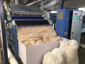 A186 Cừu <span class=keywords><strong>Wool</strong></span> Quay Máy Móc Cashmere Chải Máy - Product Image 5