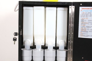 Máy Pha Cà Phê Nước Giải Khát Nhanh Khách Sạn Giá Rẻ - Product Image 4