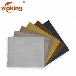 Norton A275 quality coated abrasive paper