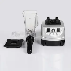 厨房电器 1500 瓦功率搅拌机 2l 商业榨汁机搅拌机