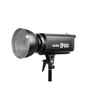 Godox DP800 800 W 220 <span class=keywords><strong>V</strong></span> STROBE estudio flash luz fotografía luz para estudio de disparo - Product Image 4