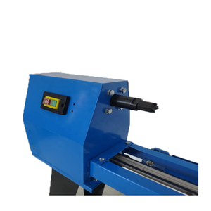 Pequeño barato <span class=keywords><strong>torno</strong></span> de madera para uso en el hogar - Product Image 4