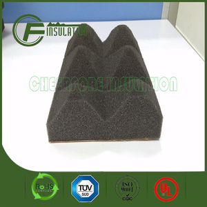 Tela adhesiva <span class=keywords><strong>poliuretano</strong></span> <span class=keywords><strong>espuma</strong></span> acústica fabricante/proveedor - Product Image 6